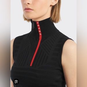 Prada Linea Rossa Top XS